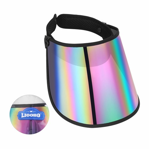 LIOOBO Holographic Sports UV Protection 