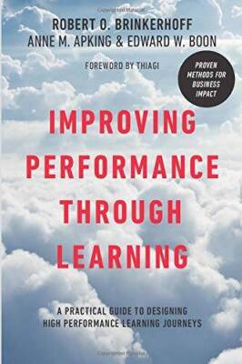 Improving Performance Through Learning: A Practical Guide for Designing H - GOOD