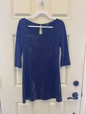 EXPRESS WOMEN DRESS SIZE S