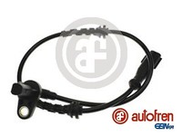 Autofren Seinsa DS0022 ABS Sensor FüR Renault Dacia Lada