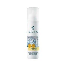 Saicara Fizzy Moisturizing Cold Foam Gel Ice Refreshes Feet, Legs , Body, Neck