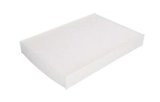 Filtre d'habitacle Nissan KUBISTAR