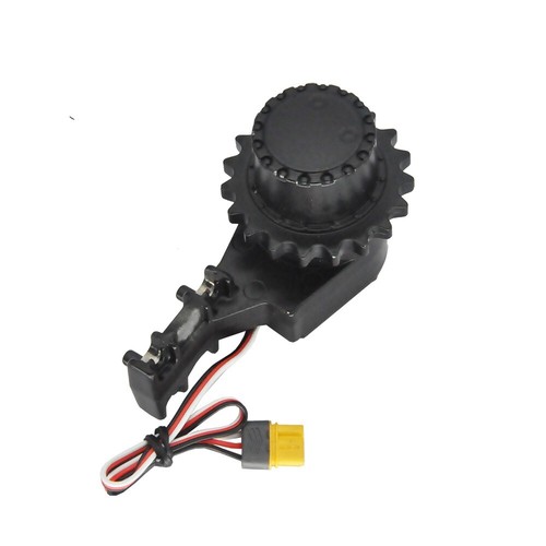 Engranaje de motor sin escobillas para excavadora Kabolite 336GC RC hágalo usted mismo - Imagen 3 de 9