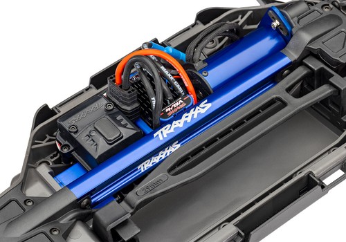 Traxxas JATO 4x4 VXL 4S Brushless Buggy grün HD-Teile RTR 90386-4 - Bild 10 von 12