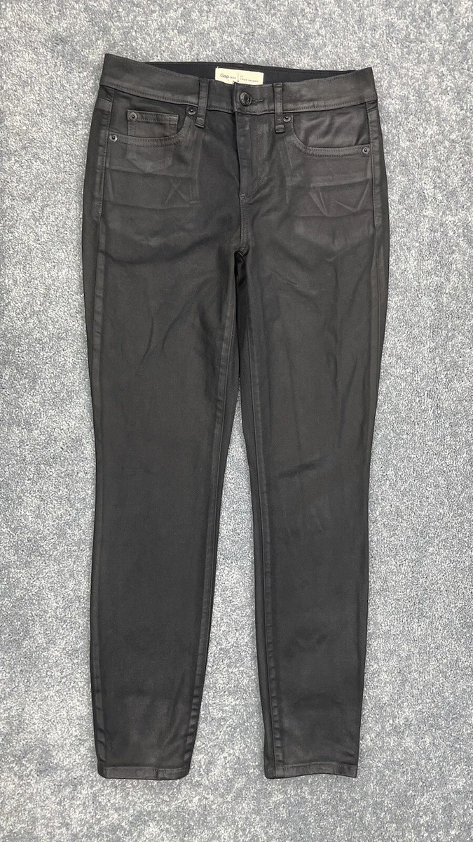 Gap 1969 true skinny jeans 2025