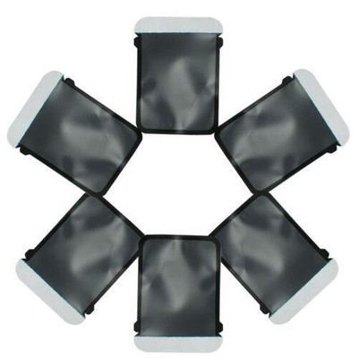 Disposable Dental X-Ray For Phosphor Plate Envelopes - Size 2 (600 pcs