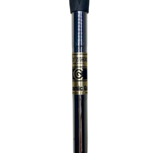 Mens Cleveland 588 DSG RTG+ Raw SW Sand Wedge Set 54 Degree Steel Oil Can Finish - Picture 23 of 24