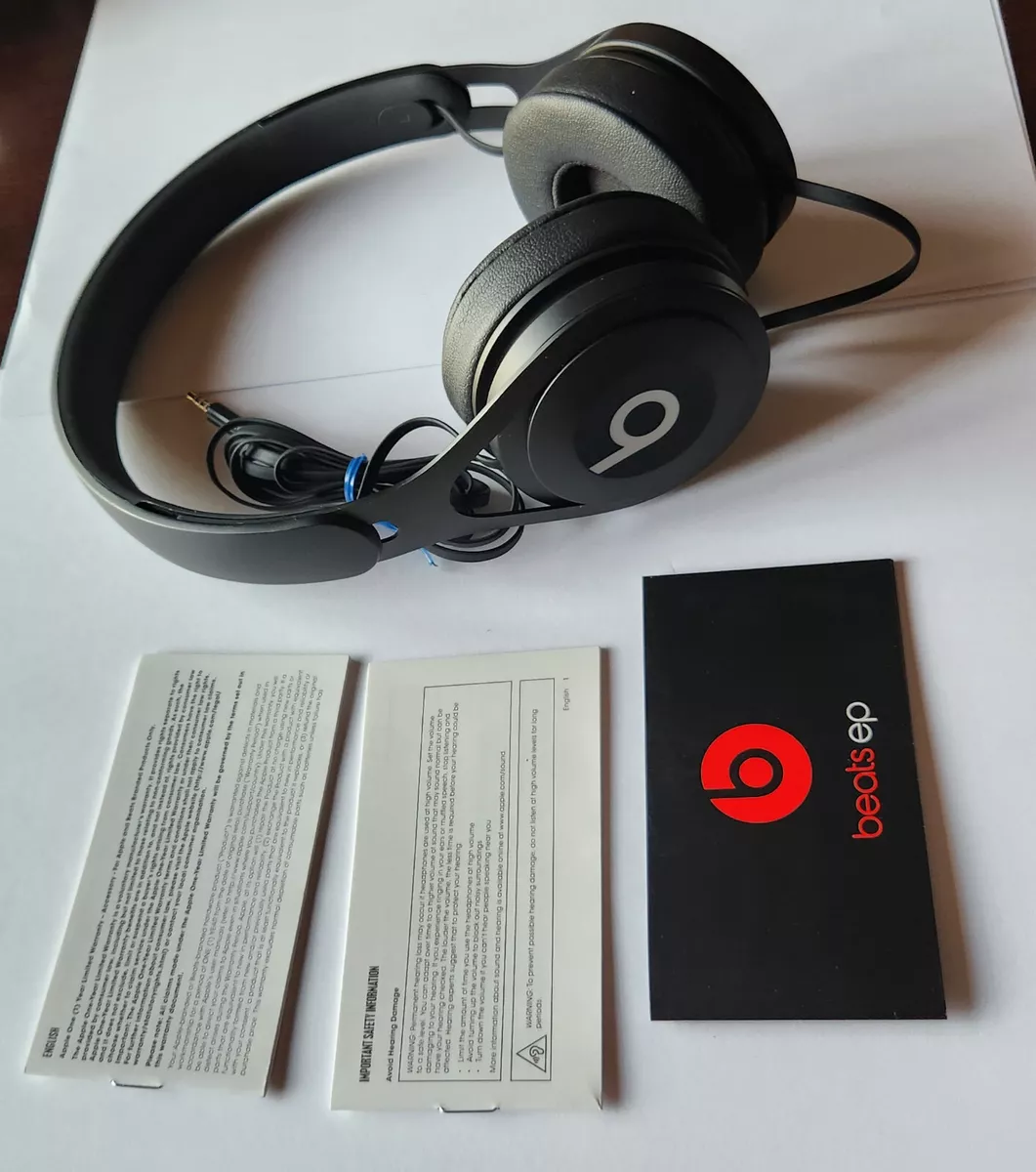 Beats headphones crackling new arrivals