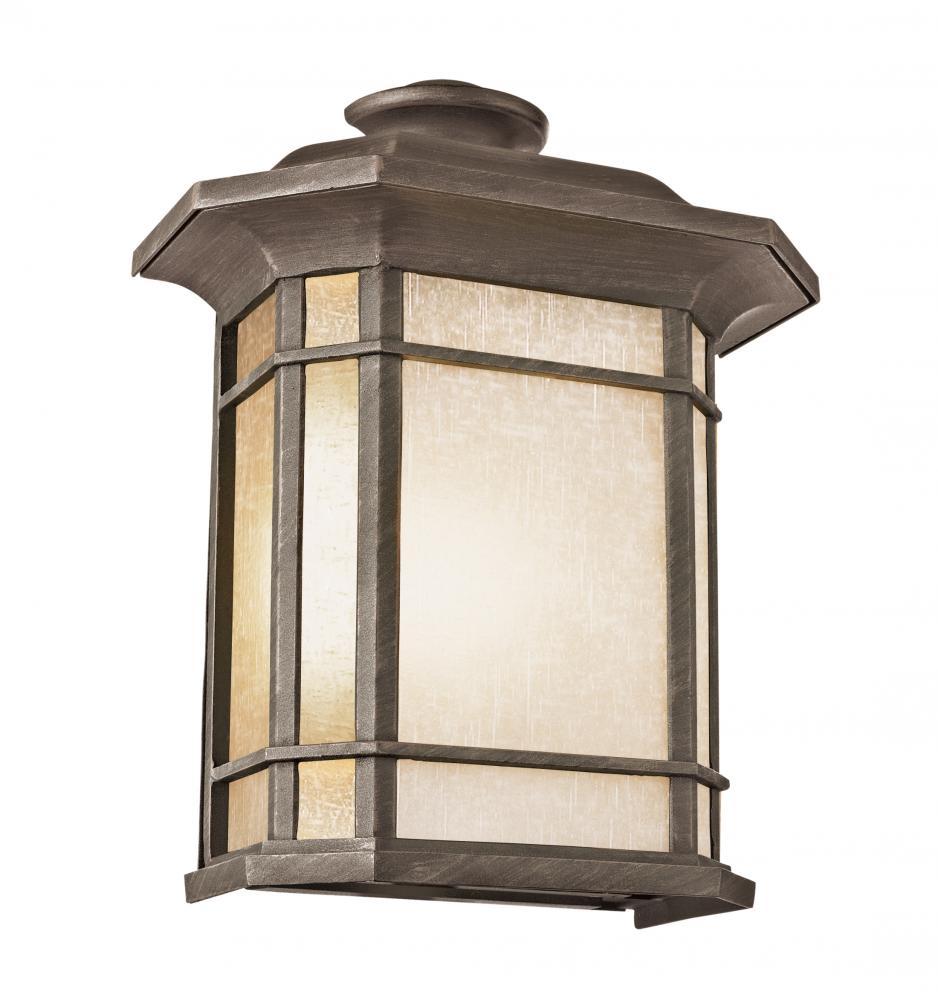 Trans Globe PL-5822-1 RT San Miguel Linterna de Bolsillo 14.75 Trans Globe PL-5822-1 RT San Miguel Linterna de Bolsillo 14.75