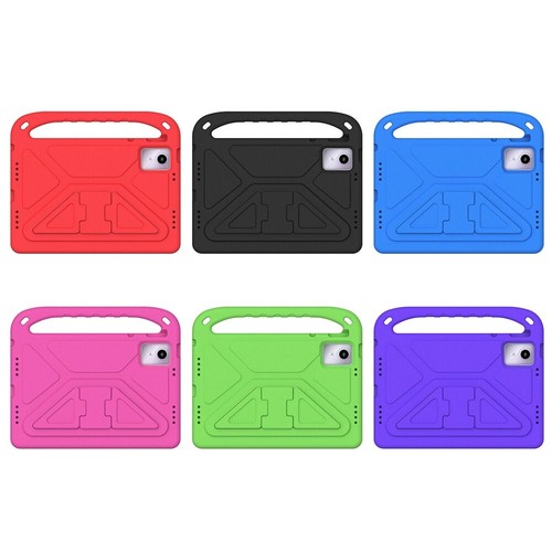 Für Lenovo Tab M11 TB-330FU/331FC 11'' 2024 Kinder EVA Tasche Schutz Hülle Kind - Photo 12/54