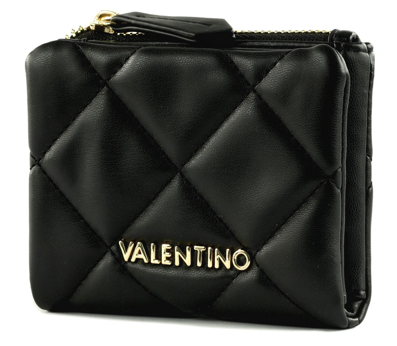 Cartera monedero VALENTINO Ocarina Nero negra nueva
