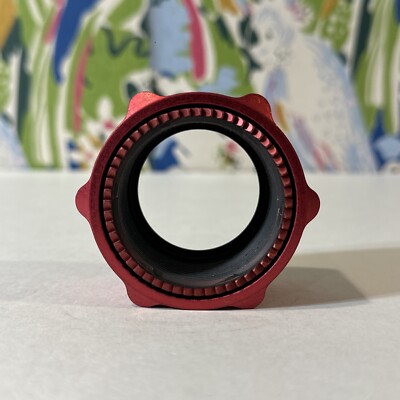 Eaton Aeroquip -A Nut E155-25-16D Coupling Half 00624-155S5