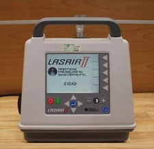 LASAIR II piratical counter Model: 510Ab, Version: 2.0.6