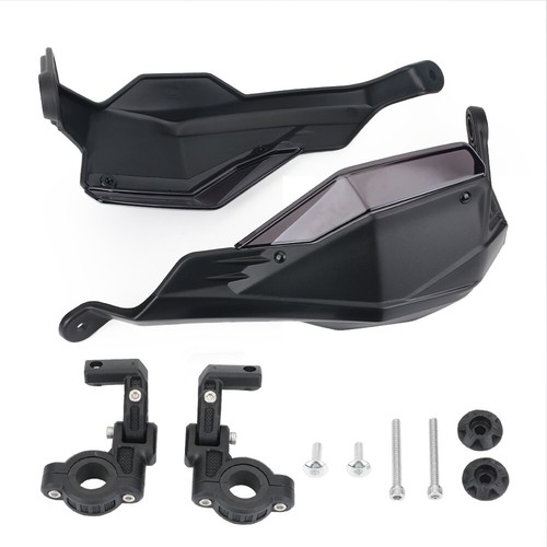 Handlebar Hand Guard Crash Protector For Yamaha MT-03 2016-2024 MT-25 2017-2024 - Picture 4 of 24