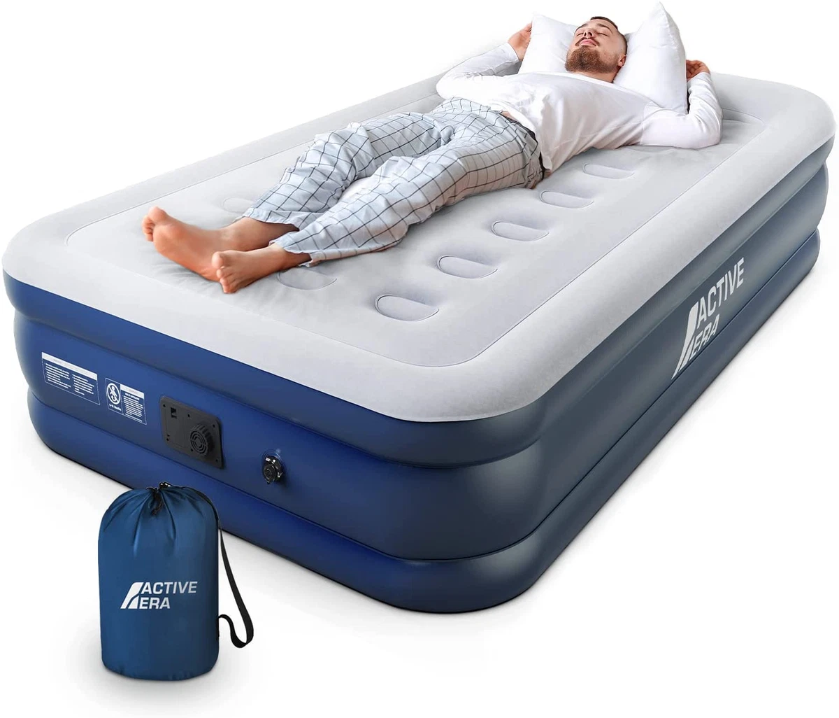 Twin sale inflatable mattress