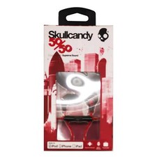 Loud Headphone Skullcandy with Microphone | Accessories