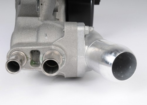 ACDelco 89018052 GM Original Equipment Water Pump with Gaskets