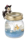 FIGARO & CLEO FRAGRANCE GELS DISNEY  PINOCCHIO