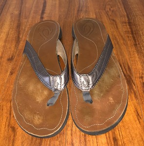 olukai kumu women's flip flops
