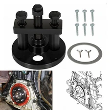 For Detroit DD13 DD15 W541589023300 Front Crankshaft Seal Remover Installer Tool