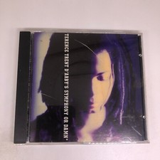 Terence Trent d'Arby's Symphony or Damn by Terence Trent D'Arby (CD,...