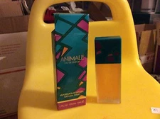 Animale by Parlux 1.6oz 1.7oz 50ml  EDP Spray Womens Perfume Animale Woman New