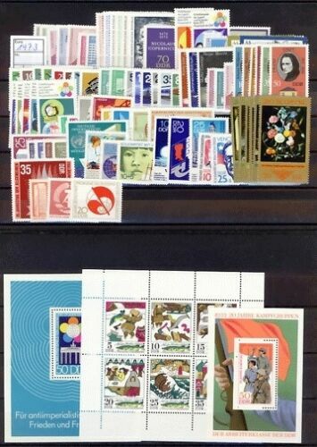 PROPHILA DDR Briefmarken 3265-3266S Schwarzdruck – Postfrisch MNH, 1989 Briefmarkenausstellung – Sammlermarke