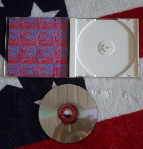 THE EXPLOSION - STEAL THIS CD PUNK HARDCORE IN MY EYES SSD THE CLASH OI RANCID - Bild 4 von 4