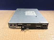 Dell PowerVault 12G-SAS-4 NN0V0 A00 Controller 111-02129+B0 0C0VHX E02M E02M005