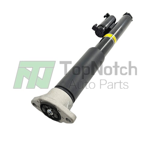 4X Front Rear Shock Absorbers ADS Fit Mercedes W205 C450 C43 AMG 4Matic 3.0L 17- - Picture 7 of 12