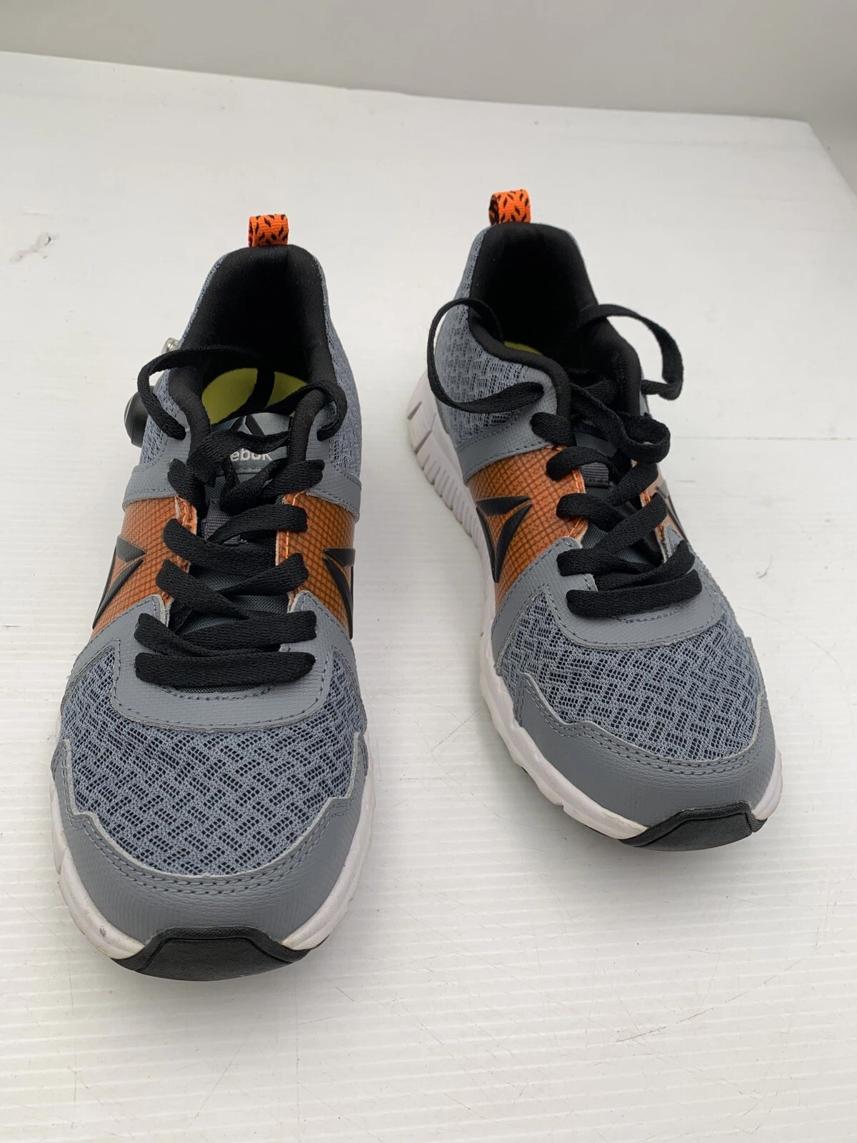 SNEAKERS REEBOK THE PUMP TAGLIA 3 PUMP NON GONFIATE VENDUTE COSÌ COME SONO USATE