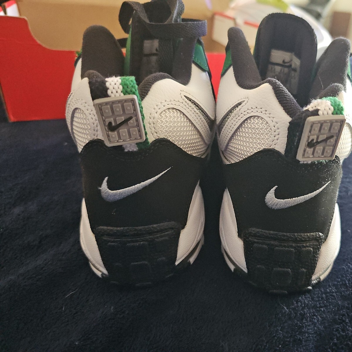 Nike Air Max Speed Turf Philly Size 9 Air Max Speed Turf  main image 2