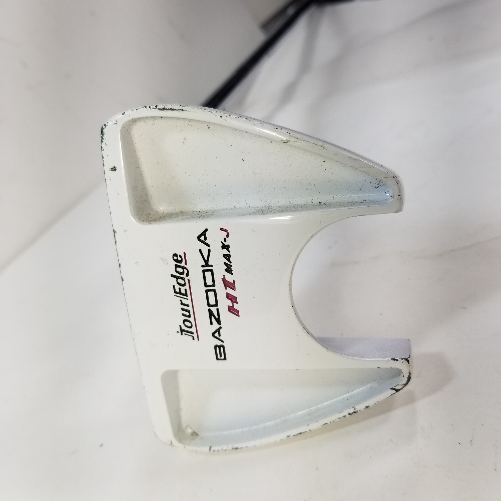 Tour Edge Bazooka HT-Max Jr Junior Putter Tour Edge 27" Kids