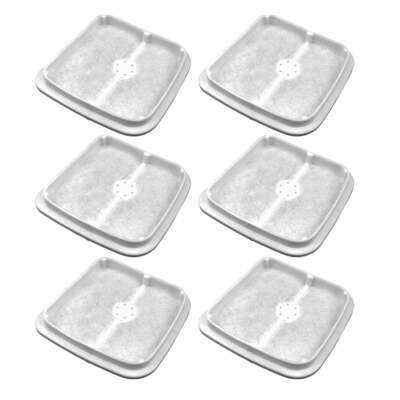 Proven Part 6-Pack Air Filter Fits Echo A226000140
