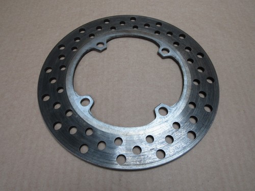 Disco freno trasero honda cbr1000rr Fireblade SP (14365) - Imagen 6 de 9