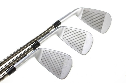 Ping i500 Iron Set 5-PW Regular Right-Handed Graphite #8050 Golf Clubs - Picture 4 of 7