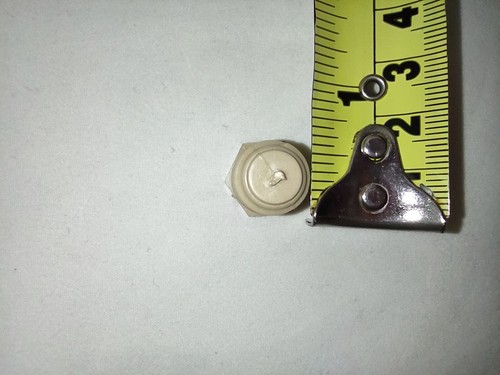 Lomart Pipe Plugs 340-1218 Bge or 340-1584 Gray or Black - Picture 17 of 24