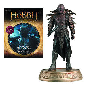 lord of the rings bolg lord of the rings bolg