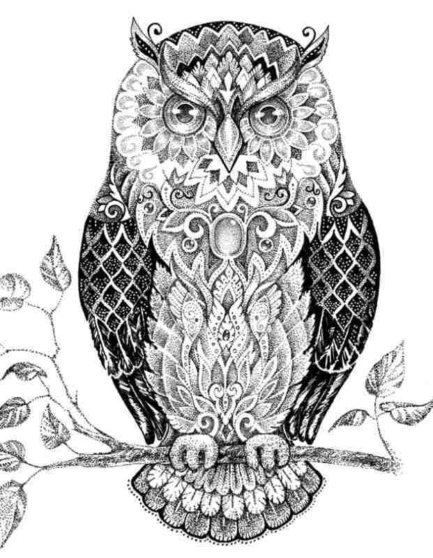 Thumbnail - Dotwork, Johann Barnas