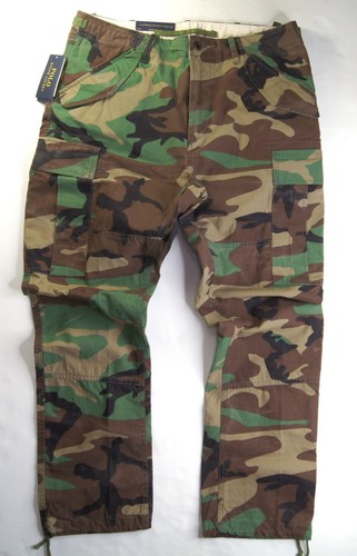 ralph lauren army pants