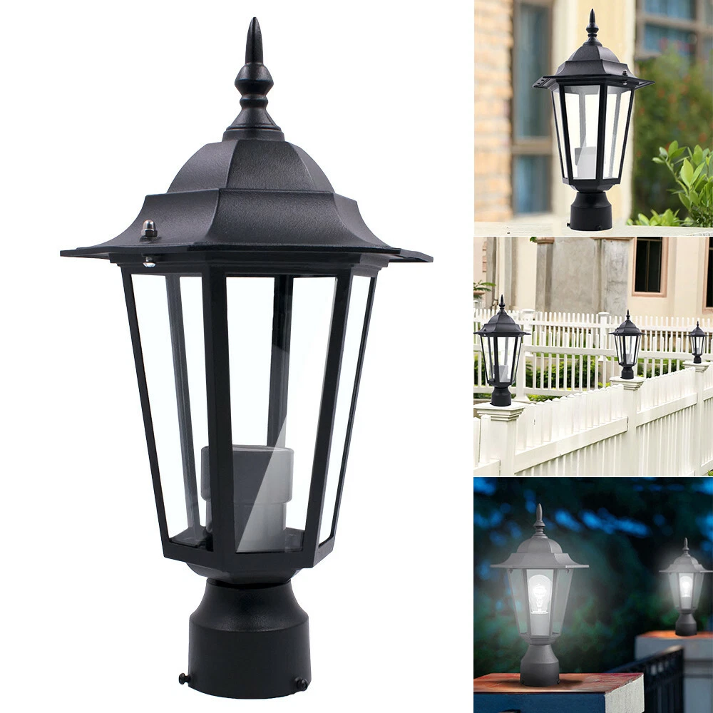 Driveway lanterns deals