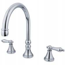 Roman Tub Faucet