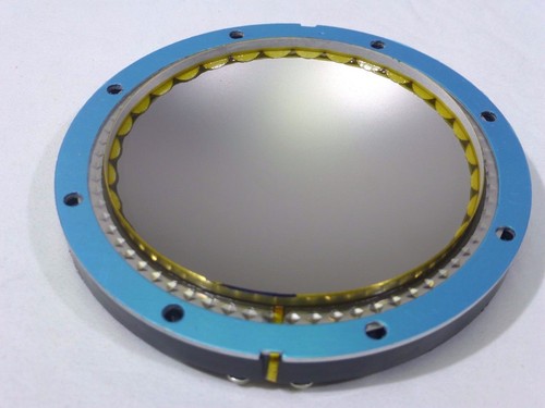 Diafragma de 16 ohmios de repuesto P-Audio para controlador PA-D99 y PA-DE99 - Imagen 3 de 4