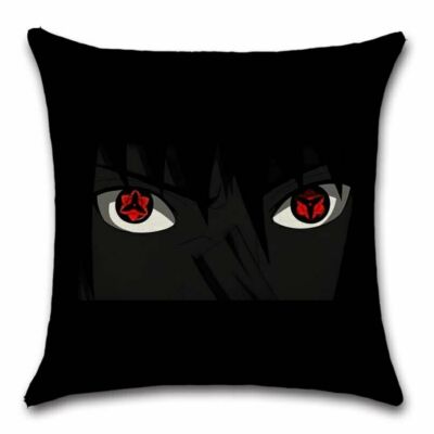 Kissenbezug Kissenbezug Manga Naruto Shippuden 45x45 cm 