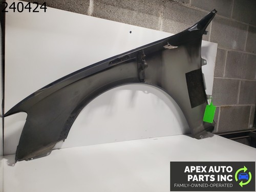 OEM 2011 Audi A4 2L Front Right Passenger Side Fender Wing Panel T9/Y9C - Picture 7 of 8