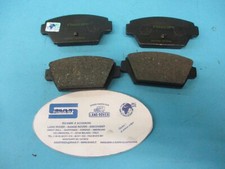 Plaquette de frein Mitsubishi GALANT