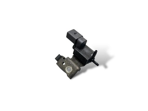 Seat Ibiza IV (6J,6P) 2011 Diesel Turbolader Druckwandler Magnetventil MDV65293