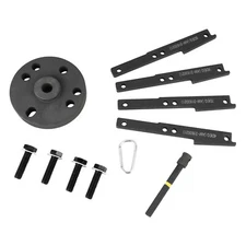 Engine Camshaft Timing Tool Puller Kit Fit For Cummins ISX QSX 3163021 3163069