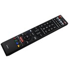 ALLIMITY GB 074 WJSA Mandos a Distancia Compatible con Sharp Aquos TV LC-80LE858E LC-60UD20E LC-60UQ10 LC-60UQ10E LC-80UQ10E LC-60UHD80R LC-80LE857E LC-90LE757E LC-70LE747E LC-70UD20E LC-70UQ10E