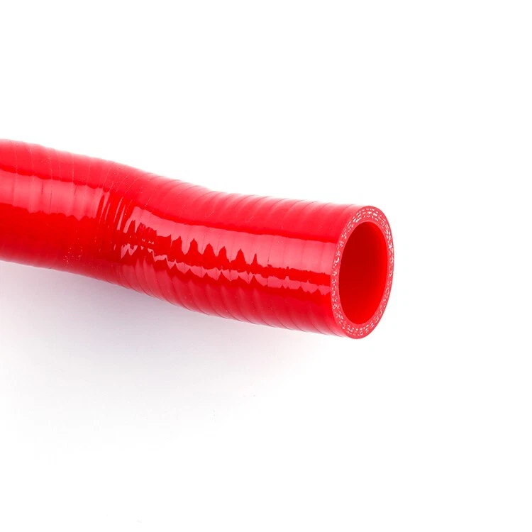 Kit de mangueras de calefacción de radiador rojo para Nissan Sentra SE-R B15 2002-2006 2,5 L Foto 3 de 4